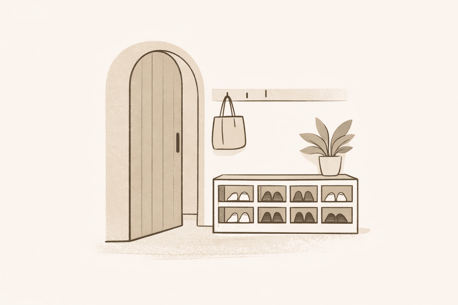 AORA studio interior with reformers in natural light